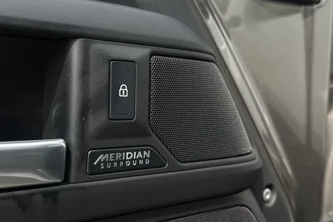 KW74HHU Land Rover Defender 110 3.0 D350 X-Dynamic HSE 5dr Thumbnail #26