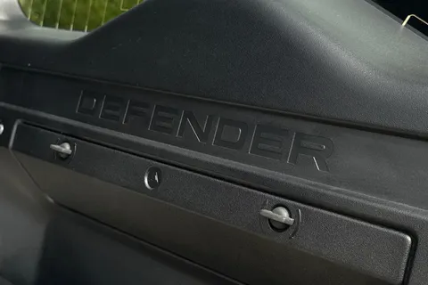 KW74HHU Land Rover Defender 110 3.0 D350 X-Dynamic HSE 5dr Thumbnail #31