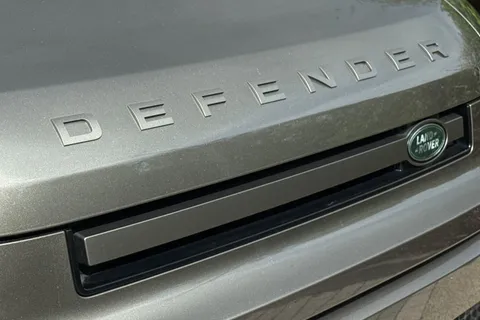 KW74HHU Land Rover Defender 110 3.0 D350 X-Dynamic HSE 5dr Thumbnail #38