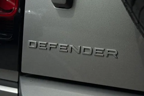 KW74HHU Land Rover Defender 110 3.0 D350 X-Dynamic HSE 5dr Thumbnail #45
