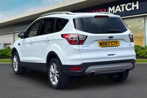 2 of 45 for Ford Kuga 1.5T EcoBoost Titanium 2WD Euro 6 (s/s) 5dr