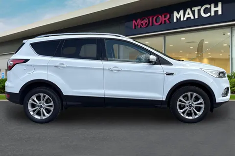 3 of 45 for Ford Kuga 1.5T EcoBoost Titanium 2WD Euro 6 (s/s) 5dr