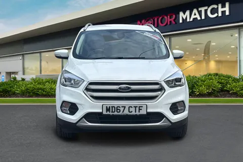 6 of 45 for Ford Kuga 1.5T EcoBoost Titanium 2WD Euro 6 (s/s) 5dr