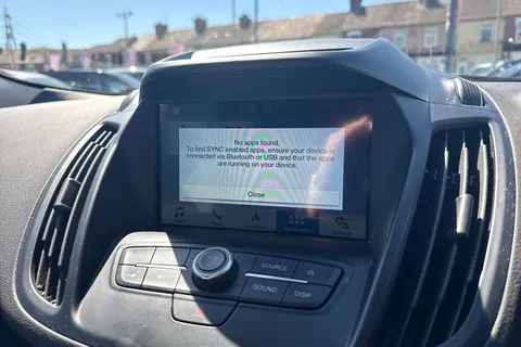 36 of 45 for Ford Kuga 1.5T EcoBoost Titanium 2WD Euro 6 (s/s) 5dr