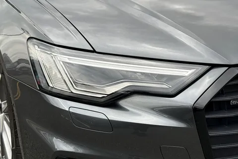 BA72DFG Audi A6 Avant Avant Black Edition 40 TDI quattro 204 PS S tronic Thumbnail #41