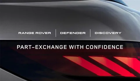 3 of 7 for LAND ROVER RANGE ROVER EVOQUE 2.0 D200 Evoque Edition 5dr Auto