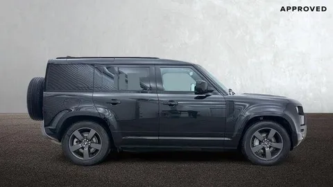 KT74UPH Land Rover Defender 110 3.0 D350 X-Dynamic HSE 5dr Thumbnail #7