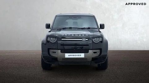 KT74UPH Land Rover Defender 110 3.0 D350 X-Dynamic HSE 5dr Thumbnail #9