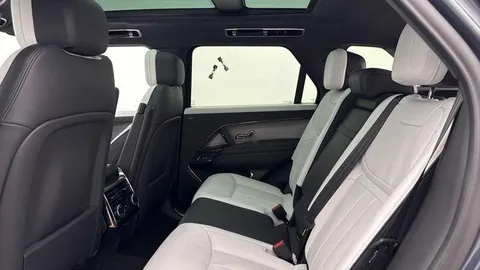 4 of 20 for Land Rover Range Rover Sport 3.0 P460e Dynamic SE 5dr