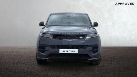 8 of 20 for Land Rover Range Rover Sport 3.0 P460e Dynamic SE 5dr