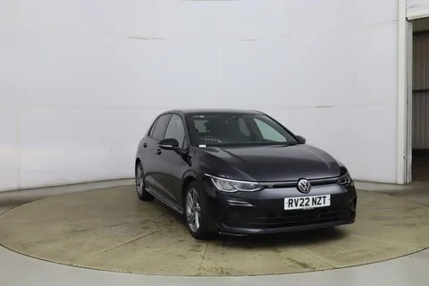 1 of 13 for Volkswagen Golf 1.5 TSI R-Line Euro 6 (s/s) 5dr