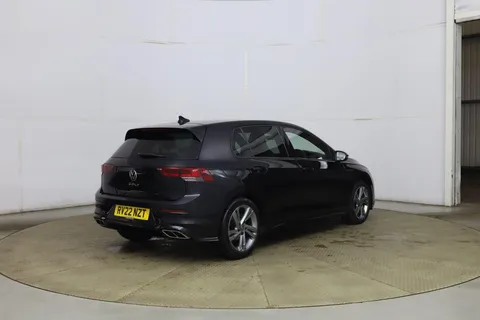 2 of 13 for Volkswagen Golf 1.5 TSI R-Line Euro 6 (s/s) 5dr