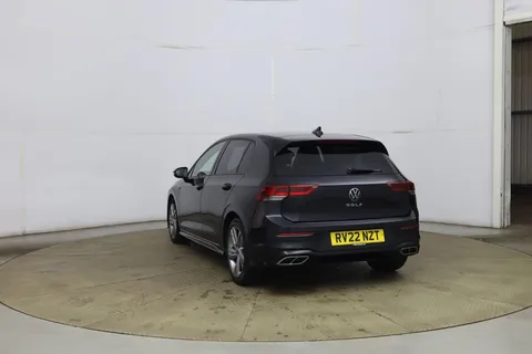 3 of 13 for Volkswagen Golf 1.5 TSI R-Line Euro 6 (s/s) 5dr