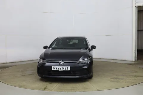 6 of 13 for Volkswagen Golf 1.5 TSI R-Line Euro 6 (s/s) 5dr