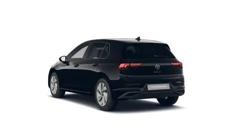 Volkswagen Golf 1.5 TSI Match Euro 6 (s/s) 5dr Thumbnail #3
