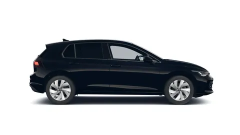 Volkswagen Golf 1.5 TSI Match Euro 6 (s/s) 5dr Thumbnail #5