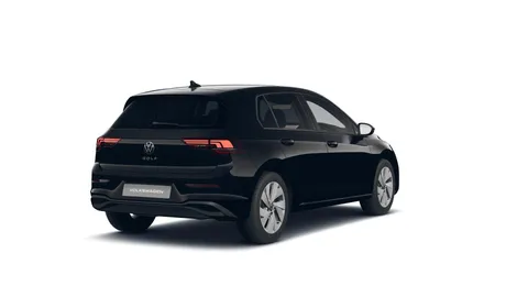 Volkswagen Golf 1.5 TSI Match Euro 6 (s/s) 5dr Thumbnail #9