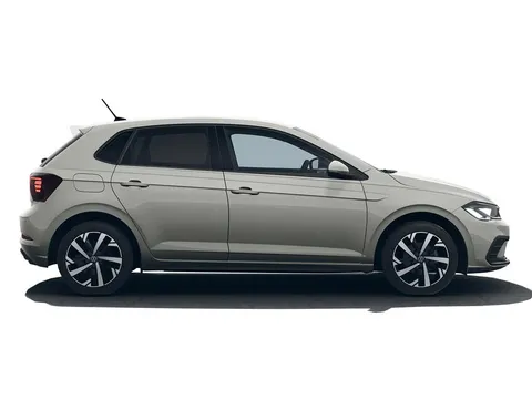 Volkswagen Polo 1.0 TSI Match Euro 6 (s/s) 5dr Thumbnail #2