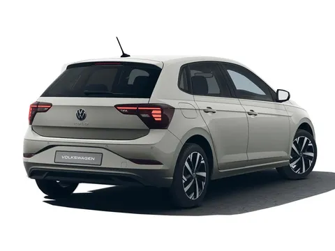 Volkswagen Polo 1.0 TSI Match Euro 6 (s/s) 5dr Thumbnail #3