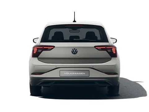 Volkswagen Polo 1.0 TSI Match Euro 6 (s/s) 5dr Thumbnail #4