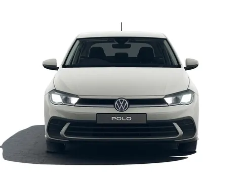 Volkswagen Polo 1.0 TSI Match Euro 6 (s/s) 5dr Thumbnail #5
