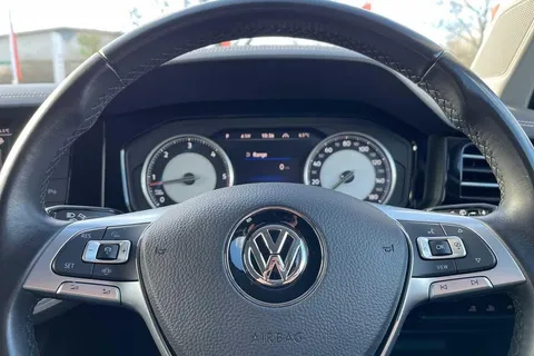 26 of 51 for Volkswagen Touareg 3.0TDI (231ps) SEL 4Motion 5dr ⭐Heated Front Seats⭐
