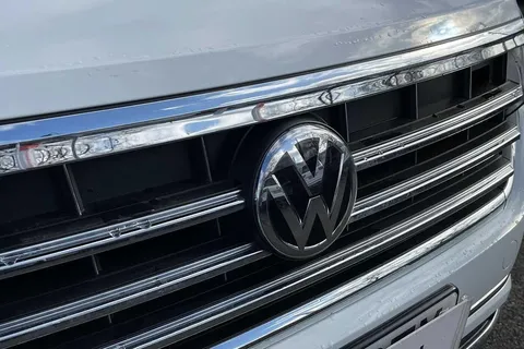 47 of 51 for Volkswagen Touareg 3.0TDI (231ps) SEL 4Motion 5dr ⭐Heated Front Seats⭐