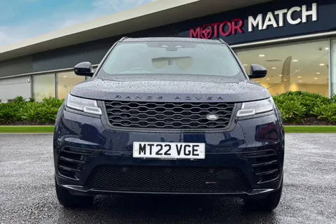 5 of 47 for LAND ROVER RANGE ROVER VELAR 2.0 D200 Edition 5dr Auto