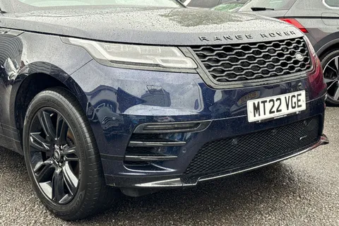 8 of 47 for LAND ROVER RANGE ROVER VELAR 2.0 D200 Edition 5dr Auto