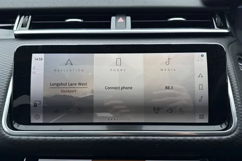 16 of 47 for LAND ROVER RANGE ROVER VELAR 2.0 D200 Edition 5dr Auto