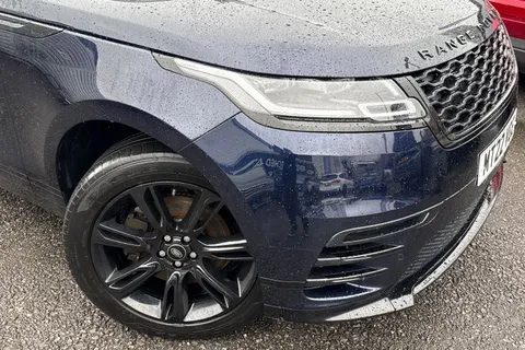 26 of 47 for LAND ROVER RANGE ROVER VELAR 2.0 D200 Edition 5dr Auto