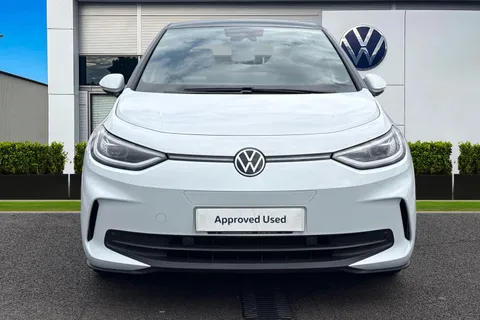 MM75WPW Volkswagen ID.3 150kW Match Pro S 79kWh 5dr Auto [5 Seats] Thumbnail #5