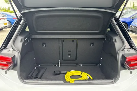 MM75WPW Volkswagen ID.3 150kW Match Pro S 79kWh 5dr Auto [5 Seats] Thumbnail #6