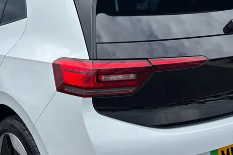 MM75WPW Volkswagen ID.3 150kW Match Pro S 79kWh 5dr Auto [5 Seats] Thumbnail #7