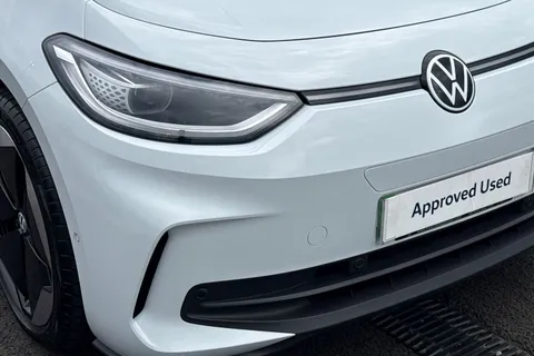 MM75WPW Volkswagen ID.3 150kW Match Pro S 79kWh 5dr Auto [5 Seats] Thumbnail #8