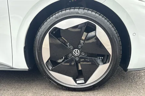 MM75WPW Volkswagen ID.3 150kW Match Pro S 79kWh 5dr Auto [5 Seats] Thumbnail #10