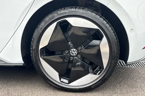 MM75WPW Volkswagen ID.3 150kW Match Pro S 79kWh 5dr Auto [5 Seats] Thumbnail #12