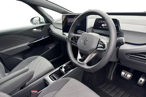 MM75WPW Volkswagen ID.3 150kW Match Pro S 79kWh 5dr Auto [5 Seats] Thumbnail #13