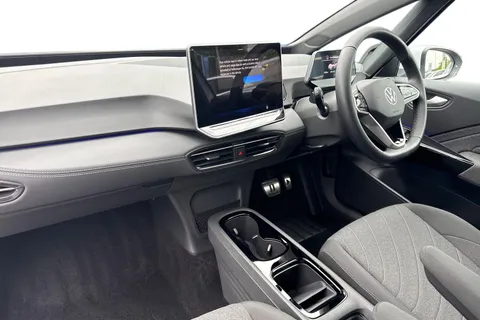 MM75WPW Volkswagen ID.3 150kW Match Pro S 79kWh 5dr Auto [5 Seats] Thumbnail #14