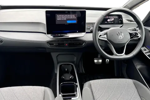 MM75WPW Volkswagen ID.3 150kW Match Pro S 79kWh 5dr Auto [5 Seats] Thumbnail #17