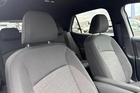 MM75WPW Volkswagen ID.3 150kW Match Pro S 79kWh 5dr Auto [5 Seats] Thumbnail #23