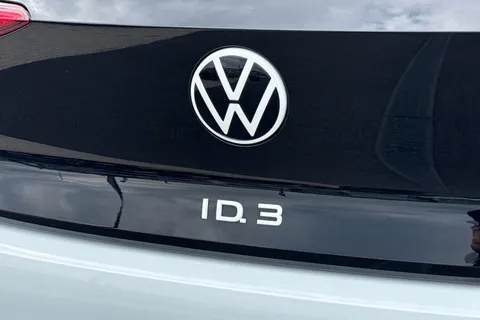 MM75WPW Volkswagen ID.3 150kW Match Pro S 79kWh 5dr Auto [5 Seats] Thumbnail #24