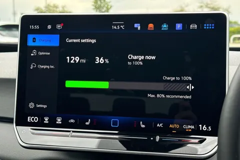 MM75WPW Volkswagen ID.3 150kW Match Pro S 79kWh 5dr Auto [5 Seats] Thumbnail #37