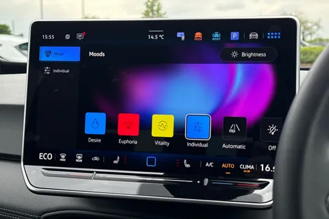 MM75WPW Volkswagen ID.3 150kW Match Pro S 79kWh 5dr Auto [5 Seats] Thumbnail #39