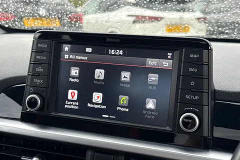 AF67KHH Kia Picanto 1.25 GT-Line S Euro 6 5dr Thumbnail #20