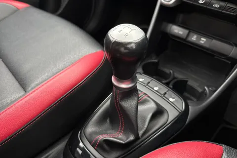 AF67KHH Kia Picanto 1.25 GT-Line S Euro 6 5dr Thumbnail #22