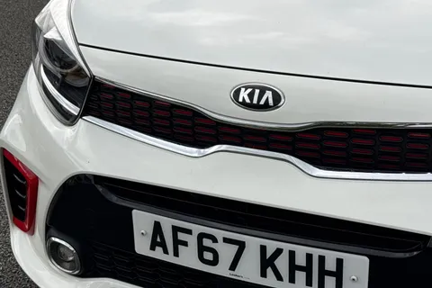 AF67KHH Kia Picanto 1.25 GT-Line S Euro 6 5dr Thumbnail #27