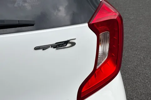 AF67KHH Kia Picanto 1.25 GT-Line S Euro 6 5dr Thumbnail #29