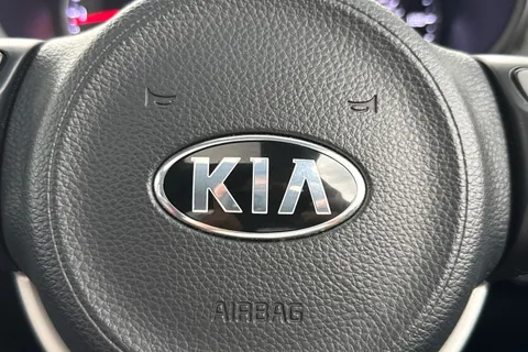 AF67KHH Kia Picanto 1.25 GT-Line S Euro 6 5dr Thumbnail #32