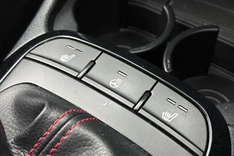AF67KHH Kia Picanto 1.25 GT-Line S Euro 6 5dr Thumbnail #39
